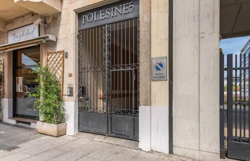 I Host Apartment - Polesine 2 Milano Esterno foto