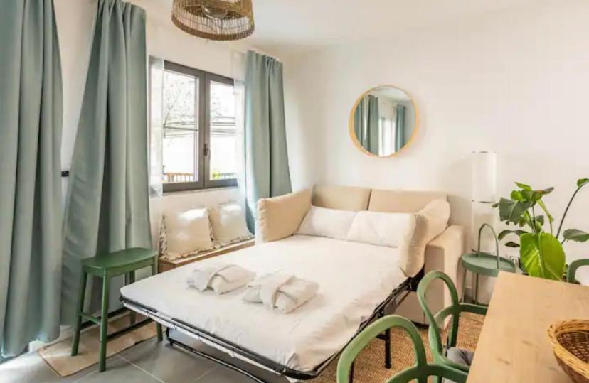 I Host Apartment - Polesine 2 Milano Esterno foto