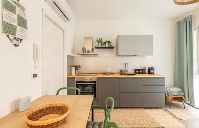 I Host Apartment - Polesine 2 Milano Esterno foto